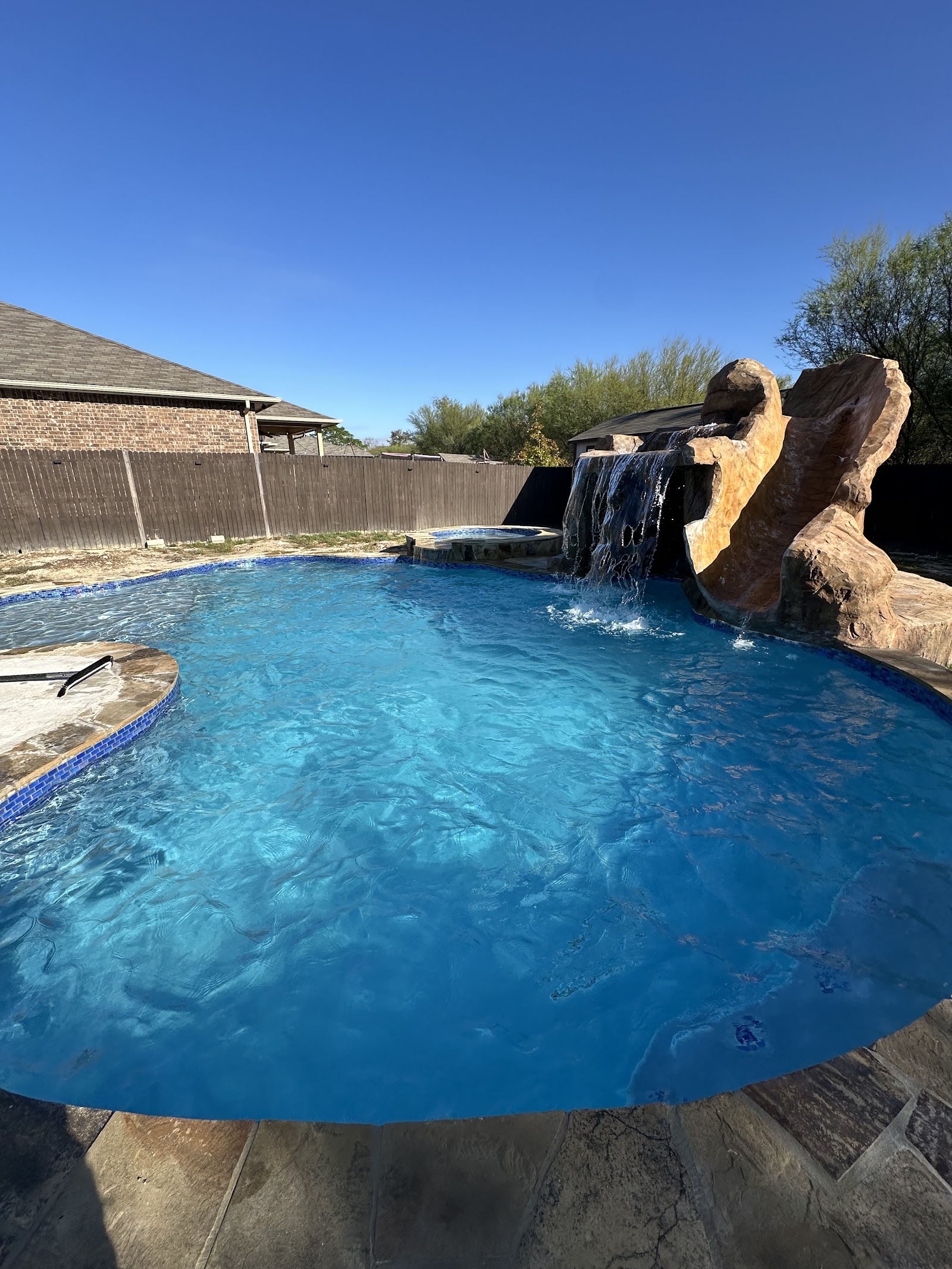 North Star Pool Equipment Replacement