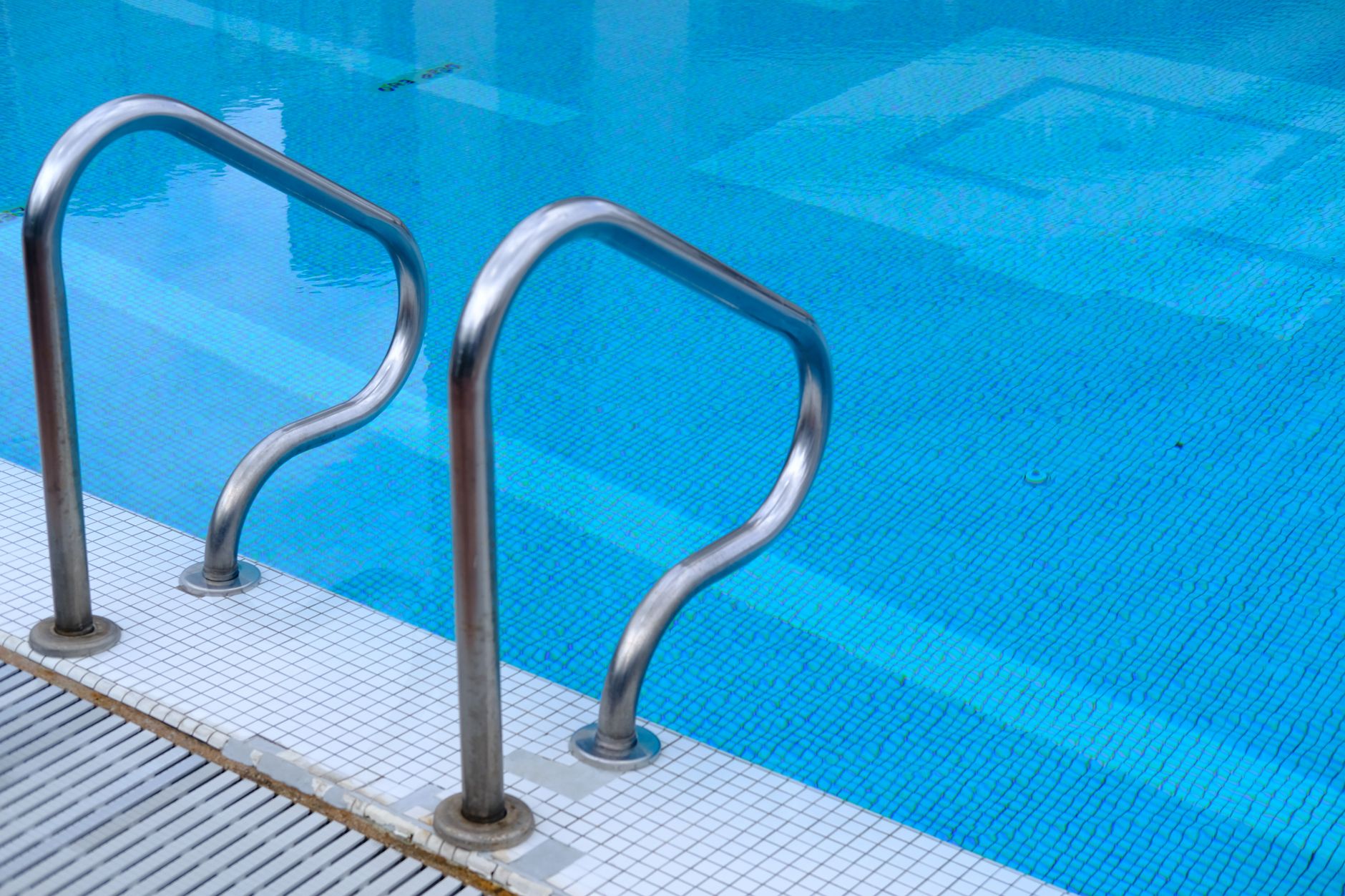 Green Pool Recovery – San Antonio